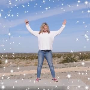 Meet your Posher, Teri